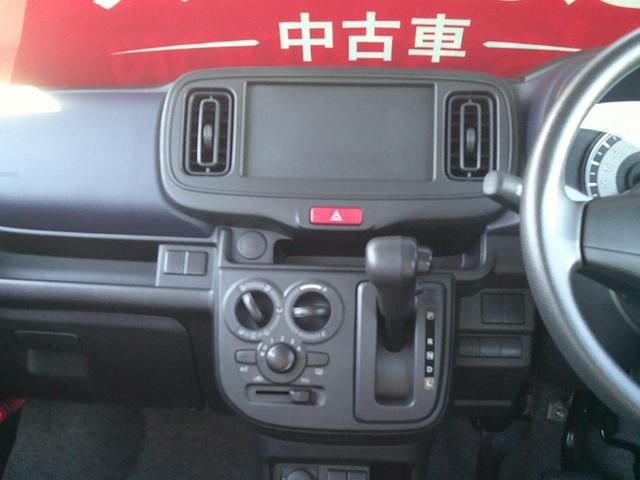アルト Ａ　２型　展示準備中車両です。最寄りの当社の店舗へ回送が出来ます。輸送費用のご負担は発生しません。　Ａ　２ＷＤ　インパネＣＶＴ　デュアルカメラブレーキサポート　運転席・助手席・サイド・カーテンエアバッグ（36枚目）