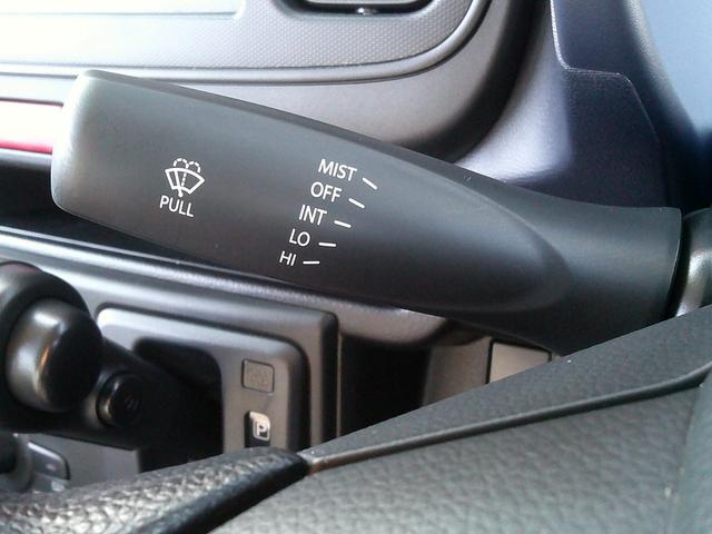 アルト Ａ　２型　展示準備中車両です。最寄りの当社の店舗へ回送が出来ます。輸送費用のご負担は発生しません。　Ａ　２ＷＤ　インパネＣＶＴ　デュアルカメラブレーキサポート　運転席・助手席・サイド・カーテンエアバッグ（41枚目）