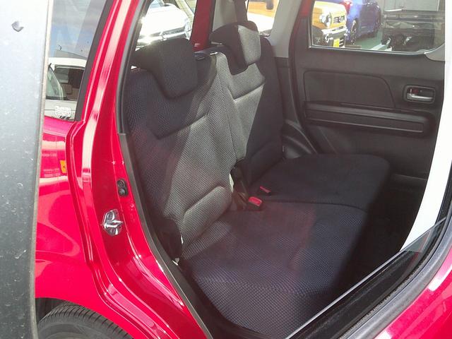 ワゴンR HYBRID FZ 展示準備中車両です。最寄りの当社の店舗へ回送が出来ます。輸送費用のご負担は発生しません。HYBRID FZ セーフティパッケージ装着車 全方位モニター付きメモリーナビ装着車 スマートキー(14枚目)