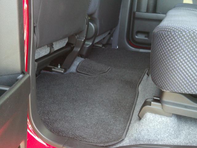 ワゴンR HYBRID FZ 展示準備中車両です。最寄りの当社の店舗へ回送が出来ます。輸送費用のご負担は発生しません。HYBRID FZ セーフティパッケージ装着車 全方位モニター付きメモリーナビ装着車 スマートキー(29枚目)