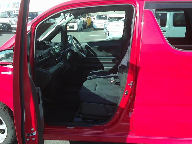 ワゴンR HYBRID FZ 展示準備中車両です。最寄りの当社の店舗へ回送が出来ます。輸送費用のご負担は発生しません。HYBRID FZ セーフティパッケージ装着車 全方位モニター付きメモリーナビ装着車 スマートキー(34枚目)