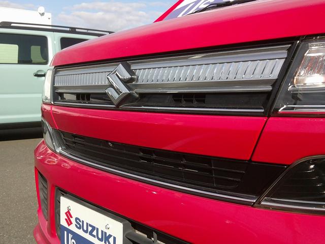 ワゴンR HYBRID FZ 展示準備中車両です。最寄りの当社の店舗へ回送が出来ます。輸送費用のご負担は発生しません。HYBRID FZ セーフティパッケージ装着車 全方位モニター付きメモリーナビ装着車 スマートキー(70枚目)