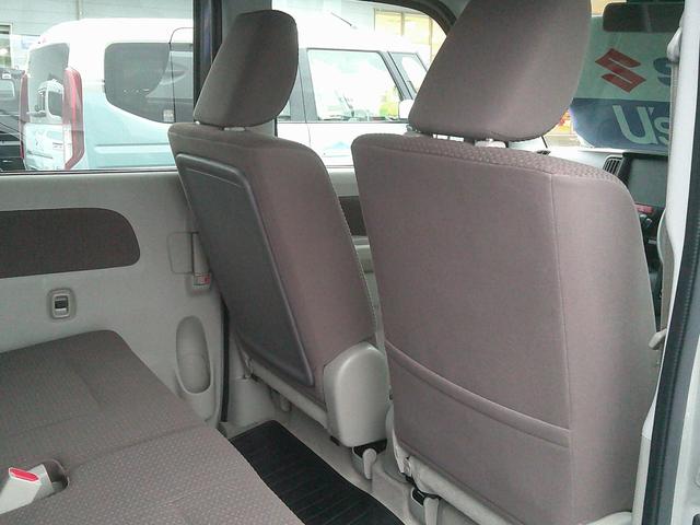 エブリイ ＪＯＩＮ　６型　展示準備中車両です。最寄りの当社の店舗へ回送が出来ます。輸送費用のご負担は発生しません。ＪＯＩＮ　当社試乗車使用　禁煙車　スマートキー　禁煙車　デュアルカメラブレーキサポート　盗難防止システム（12枚目）