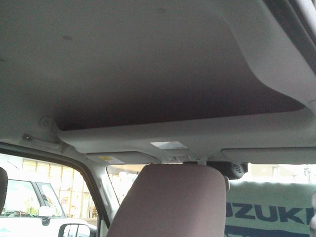 エブリイ ＪＯＩＮ　６型　展示準備中車両です。最寄りの当社の店舗へ回送が出来ます。輸送費用のご負担は発生しません。ＪＯＩＮ　当社試乗車使用　禁煙車　スマートキー　禁煙車　デュアルカメラブレーキサポート　盗難防止システム（14枚目）