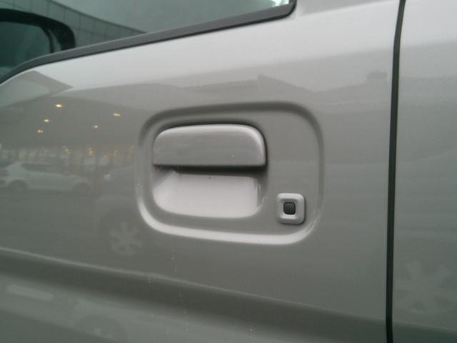 エブリイ ＪＯＩＮ　６型　展示準備中車両です。最寄りの当社の店舗へ回送が出来ます。輸送費用のご負担は発生しません。ＪＯＩＮ　当社試乗車使用　禁煙車　スマートキー　禁煙車　デュアルカメラブレーキサポート　盗難防止システム（38枚目）