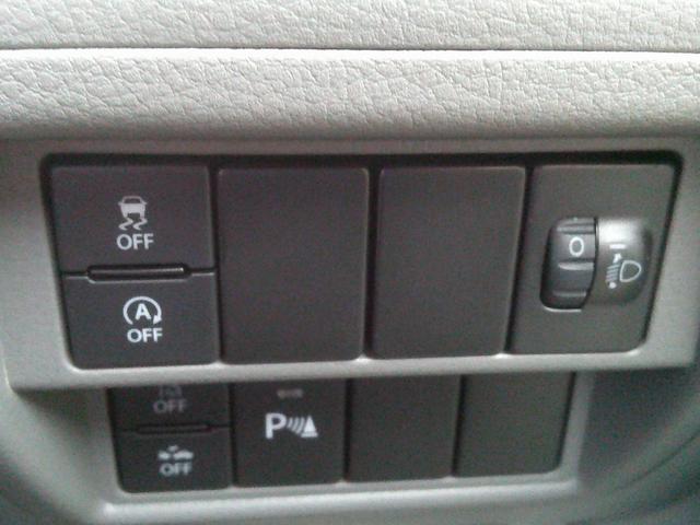 エブリイ ＪＯＩＮ　６型　展示準備中車両です。最寄りの当社の店舗へ回送が出来ます。輸送費用のご負担は発生しません。ＪＯＩＮ　当社試乗車使用　禁煙車　スマートキー　禁煙車　デュアルカメラブレーキサポート　盗難防止システム（66枚目）