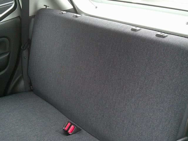 アルト Ｌ　展示準備中車両です。最寄りの当社の店舗へ回送が出来ます。輸送費用のご負担は発生しません。Ｌ　バックアイカメラ付ディスプレイオーディオ装着車　デュアルカメラブレーキサポート　キーレスエントリー（30枚目）