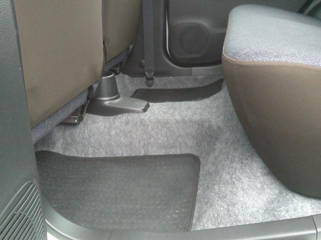 アルト Ｌ　展示準備中車両です。最寄りの当社の店舗へ回送が出来ます。輸送費用のご負担は発生しません。Ｌ　バックアイカメラ付ディスプレイオーディオ装着車　デュアルカメラブレーキサポート　キーレスエントリー（32枚目）