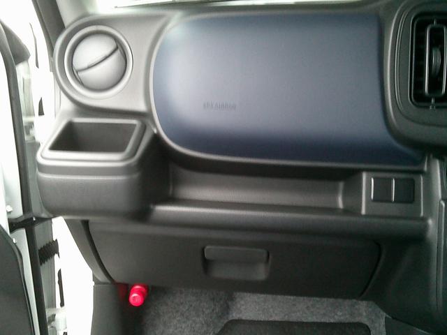 アルト Ｌ　展示準備中車両です。最寄りの当社の店舗へ回送が出来ます。輸送費用のご負担は発生しません。Ｌ　バックアイカメラ付ディスプレイオーディオ装着車　デュアルカメラブレーキサポート　キーレスエントリー（43枚目）