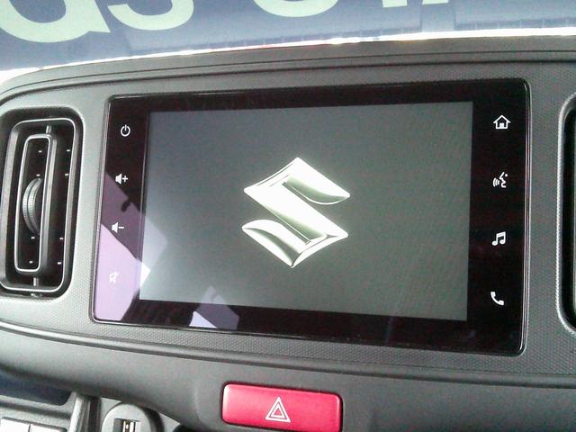 アルト Ｌ　展示準備中車両です。最寄りの当社の店舗へ回送が出来ます。輸送費用のご負担は発生しません。Ｌ　バックアイカメラ付ディスプレイオーディオ装着車　デュアルカメラブレーキサポート　キーレスエントリー（49枚目）