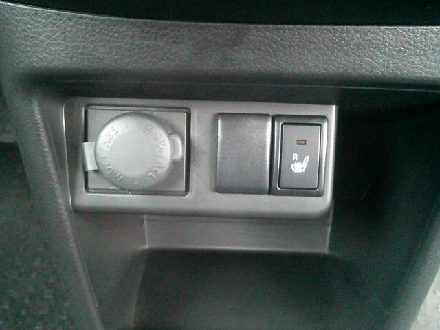 アルト Ｌ　展示準備中車両です。最寄りの当社の店舗へ回送が出来ます。輸送費用のご負担は発生しません。Ｌ　バックアイカメラ付ディスプレイオーディオ装着車　デュアルカメラブレーキサポート　キーレスエントリー（56枚目）