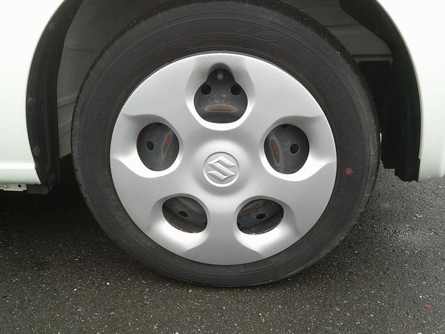 アルト Ｌ　展示準備中車両です。最寄りの当社の店舗へ回送が出来ます。輸送費用のご負担は発生しません。Ｌ　バックアイカメラ付ディスプレイオーディオ装着車　デュアルカメラブレーキサポート　キーレスエントリー（77枚目）