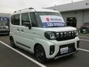 ギア HYBRID XZターボ 展示準備中車両です。最寄りの当社の店舗へ回送が出来ます。HYBRID XZターボ 全方位モニター付メモリーナビゲーション スズキコネクト対応通信機装着車 当社試乗車使用 禁煙車 4WD(66枚目)