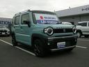 タフワイルド　３型　展示準備中車両です。最寄りの当社の店舗へ回送が出来ます。輸送費用のご負担は発生しません。タフワイルド　全方位モニター付メモリーナビゲーション　スズキコネクト対応通信機装着車　当社試乗車使用　禁煙車（64枚目）