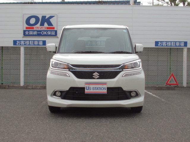 バンディット HYBRID SV(2枚目)