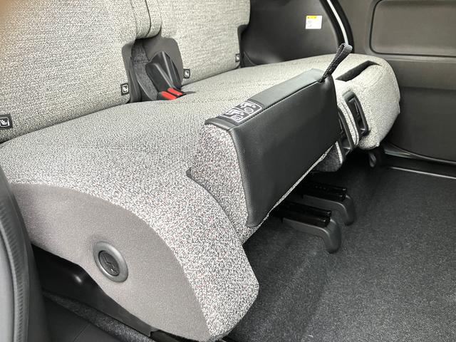 スペーシア ＨＹＢＲＩＤ　Ｘ　セーフティプラスパッケージ装着車　全方位モニター付ナビ・スズキコネクト対応通信機（18枚目）