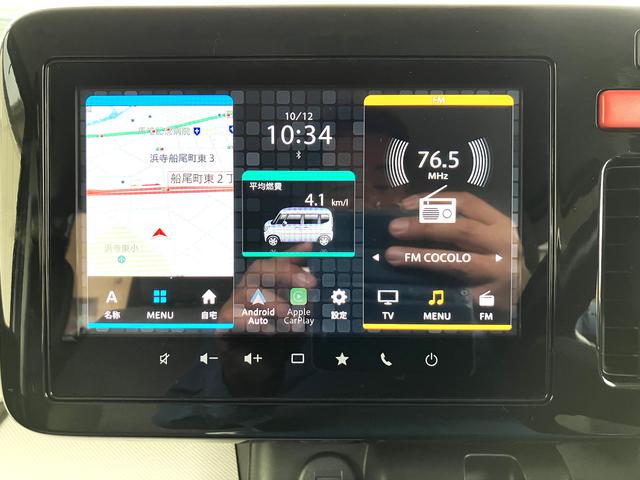 スペーシア ＨＹＢＲＩＤ　Ｘ　セーフティプラスパッケージ装着車　全方位モニター付ナビ・スズキコネクト対応通信機（26枚目）