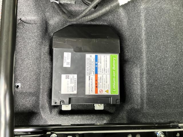 スペーシア ＨＹＢＲＩＤ　Ｘ　セーフティプラスパッケージ装着車　全方位モニター付ナビ・スズキコネクト対応通信機（46枚目）