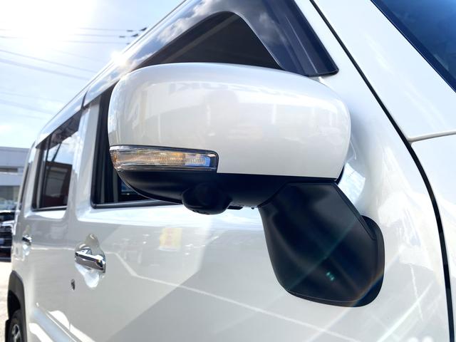 ハスラー ＨＹＢＲＩＤ　Ｘターボ　全方位モニター付９インチナビ装着車　ＥＴＣ　デュアルカメラブレーキサポート搭載（12枚目）