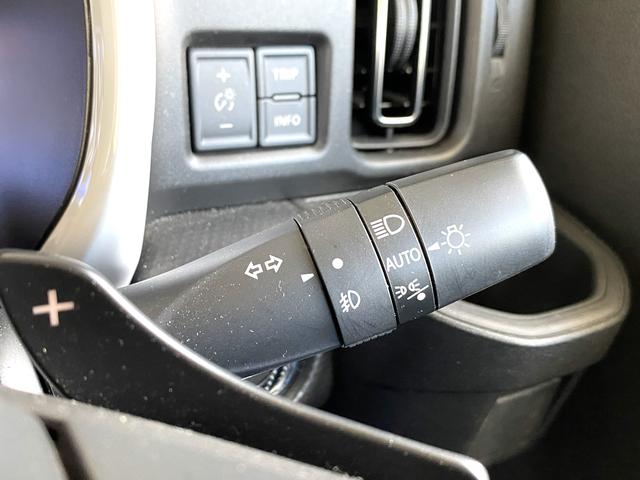 ハスラー ＨＹＢＲＩＤ　Ｘターボ　全方位モニター付９インチナビ装着車　ＥＴＣ　デュアルカメラブレーキサポート搭載（36枚目）