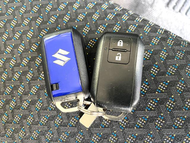 ハスラー ＨＹＢＲＩＤ　Ｘターボ　全方位モニター付９インチナビ装着車　ＥＴＣ　デュアルカメラブレーキサポート搭載（39枚目）