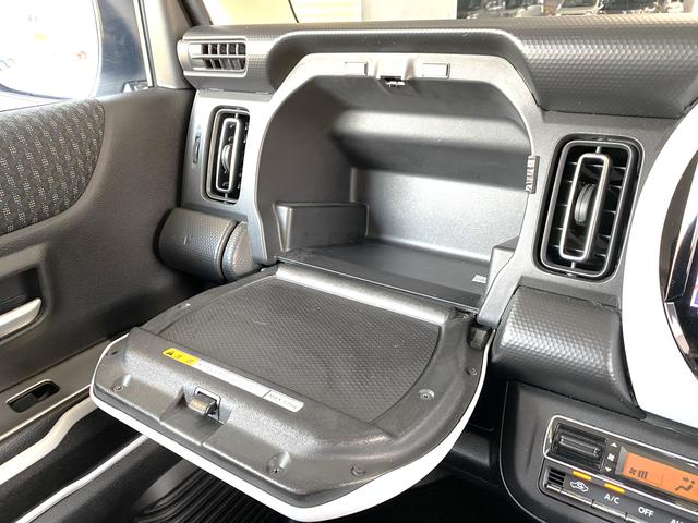 ハスラー ＨＹＢＲＩＤ　Ｘターボ　全方位モニター付９インチナビ装着車　ＥＴＣ　デュアルカメラブレーキサポート搭載（44枚目）