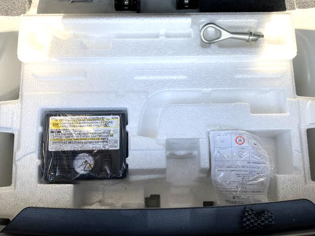 ハスラー ＨＹＢＲＩＤ　Ｘターボ　全方位モニター付９インチナビ装着車　ＥＴＣ　デュアルカメラブレーキサポート搭載（48枚目）