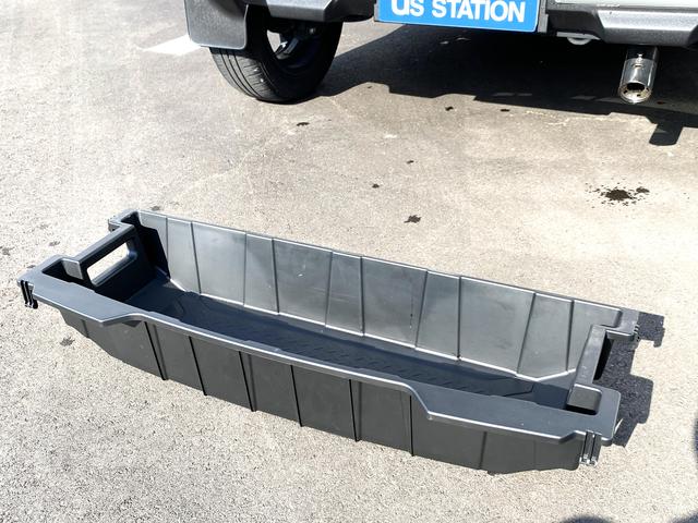 ハスラー ＨＹＢＲＩＤ　Ｘターボ　全方位モニター付９インチナビ装着車　ＥＴＣ　デュアルカメラブレーキサポート搭載（49枚目）