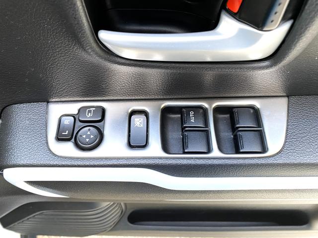 ハスラー ＨＹＢＲＩＤ　Ｘターボ　全方位モニター付９インチナビ装着車　ＥＴＣ　デュアルカメラブレーキサポート搭載（54枚目）