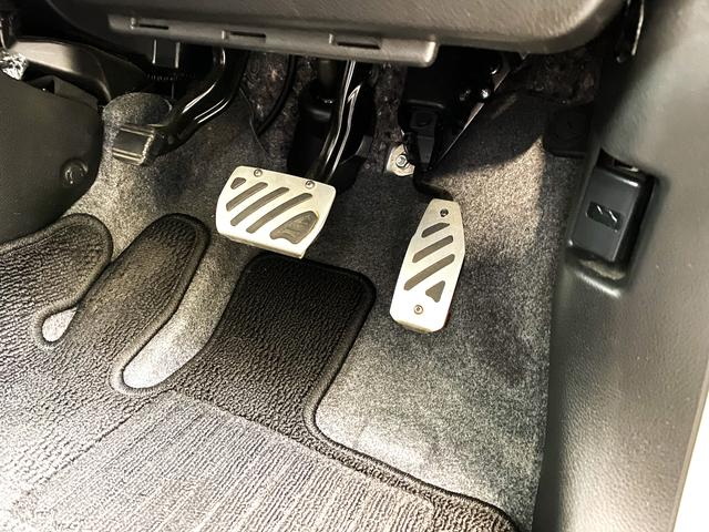 ハスラー ＨＹＢＲＩＤ　Ｘターボ　全方位モニター付９インチナビ装着車　ＥＴＣ　デュアルカメラブレーキサポート搭載（55枚目）