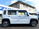ハスラー ＨＹＢＲＩＤ　Ｘターボ　全方位モニター付９インチナビ装着車　ＥＴＣ　デュアルカメラブレーキサポート搭載（4枚目）