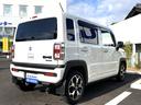 ハスラー ＨＹＢＲＩＤ　Ｘターボ　全方位モニター付９インチナビ装着車　ＥＴＣ　デュアルカメラブレーキサポート搭載（5枚目）