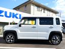 ハスラー ＨＹＢＲＩＤ　Ｘターボ　全方位モニター付９インチナビ装着車　ＥＴＣ　デュアルカメラブレーキサポート搭載（8枚目）