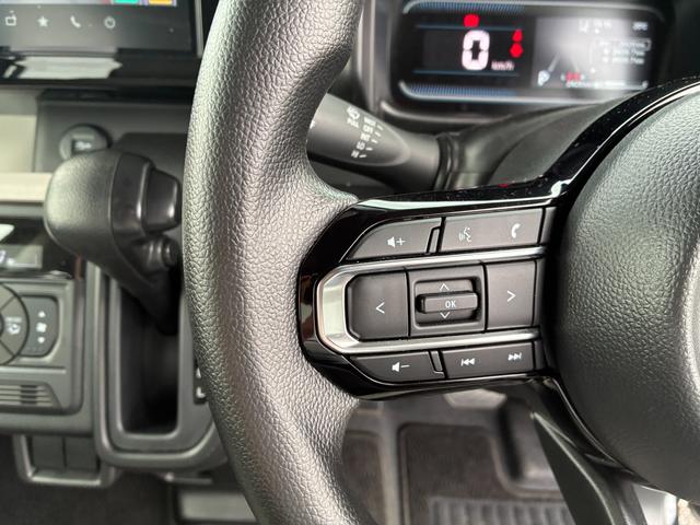 スペーシア ＨＹＢＲＩＤ　Ｇ　純正ナビ　全方位カメラ　Ｂｌｕｅｔｏｏｔｈ　バックカメラ　オートライト　Ｂｌｕｅｔｏｏｔｈ　スライドドア　純正ナビ　プッシュスタート　オートエアコン　スズキセーフティーサポート　アイドリングストップ　横滑り防止機能　衝突安全ボディ（19枚目）