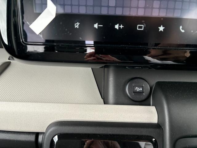 スペーシア ＨＹＢＲＩＤ　Ｇ　純正ナビ　全方位カメラ　Ｂｌｕｅｔｏｏｔｈ　バックカメラ　オートライト　Ｂｌｕｅｔｏｏｔｈ　スライドドア　純正ナビ　プッシュスタート　オートエアコン　スズキセーフティーサポート　アイドリングストップ　横滑り防止機能　衝突安全ボディ（23枚目）
