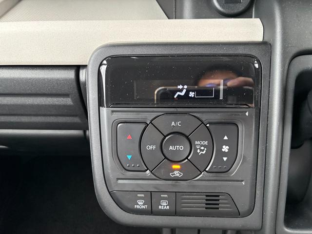 スペーシア ＨＹＢＲＩＤ　Ｇ　純正ナビ　全方位カメラ　Ｂｌｕｅｔｏｏｔｈ　バックカメラ　オートライト　Ｂｌｕｅｔｏｏｔｈ　スライドドア　純正ナビ　プッシュスタート　オートエアコン　スズキセーフティーサポート　アイドリングストップ　横滑り防止機能　衝突安全ボディ（24枚目）
