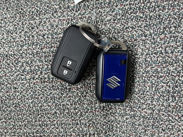 スペーシア ＨＹＢＲＩＤ　Ｇ　純正ナビ　全方位カメラ　Ｂｌｕｅｔｏｏｔｈ　バックカメラ　オートライト　Ｂｌｕｅｔｏｏｔｈ　スライドドア　純正ナビ　プッシュスタート　オートエアコン　スズキセーフティーサポート　アイドリングストップ　横滑り防止機能　衝突安全ボディ（26枚目）