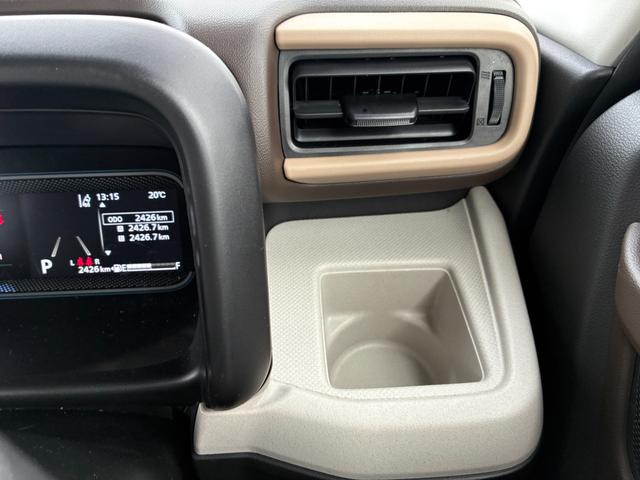 スペーシア ＨＹＢＲＩＤ　Ｇ　純正ナビ　全方位カメラ　Ｂｌｕｅｔｏｏｔｈ　バックカメラ　オートライト　Ｂｌｕｅｔｏｏｔｈ　スライドドア　純正ナビ　プッシュスタート　オートエアコン　スズキセーフティーサポート　アイドリングストップ　横滑り防止機能　衝突安全ボディ（27枚目）