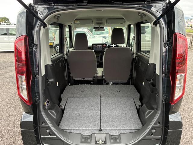 スペーシア ＨＹＢＲＩＤ　Ｇ　純正ナビ　全方位カメラ　Ｂｌｕｅｔｏｏｔｈ　バックカメラ　オートライト　Ｂｌｕｅｔｏｏｔｈ　スライドドア　純正ナビ　プッシュスタート　オートエアコン　スズキセーフティーサポート　アイドリングストップ　横滑り防止機能　衝突安全ボディ（39枚目）