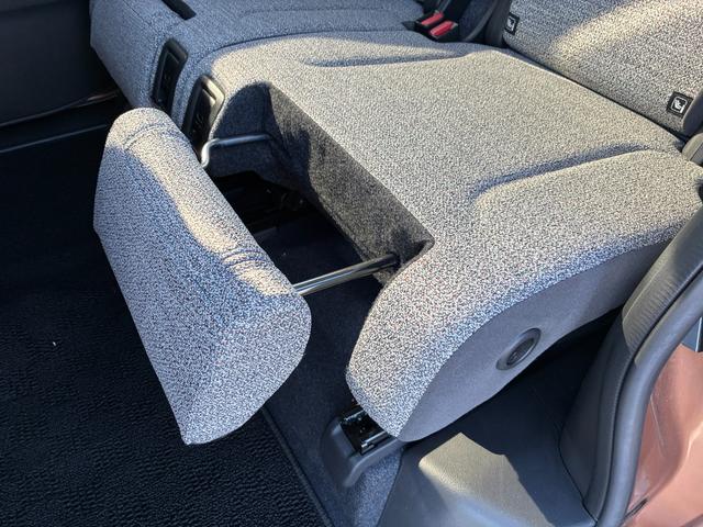 スペーシア HYBRID X ナビ 全方位カメラ 両側電動スライドドア バックカメラ オートライト Bluetooth 純正ナビ プッシュスタート シートヒーター オートエアコン スズキセーフティーサポート アイドリングストップ 横滑り防止機能 衝突安全ボディ(42枚目)