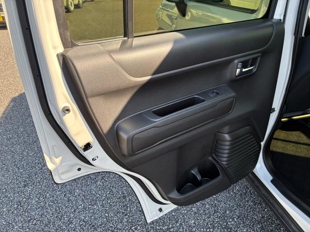 ハスラー タフワイルドターボ 3型 前後衝突被害軽減B アイドリングS オートライト プッシュスタート シートヒーター オートエアコン スズキセーフティーサポート アイドリングストップ 横滑り防止機能 衝突安全ボディ 盗難防止システム(37枚目)