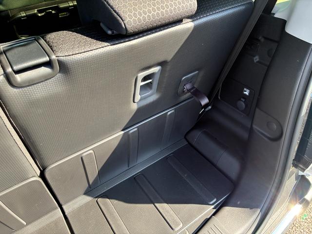 ハスラー タフワイルドターボ 3型 前後衝突被害軽減B アイドリングS オートライト プッシュスタート シートヒーター オートエアコン スズキセーフティーサポート アイドリングストップ 横滑り防止機能 衝突安全ボディ 盗難防止システム(41枚目)