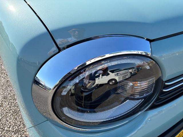 ワゴンRスマイル HYBRID X 3型 両側電動スライドドア アイドリングS オートライト スライドドア プッシュスタート スズキセーフティーサポート アイドリングストップ 横滑り防止機能 衝突安全ボディ 盗難防止システム(10枚目)