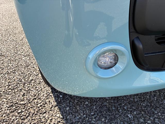 ワゴンRスマイル HYBRID X 3型 両側電動スライドドア アイドリングS オートライト スライドドア プッシュスタート スズキセーフティーサポート アイドリングストップ 横滑り防止機能 衝突安全ボディ 盗難防止システム(11枚目)