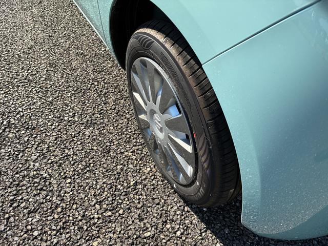 ワゴンRスマイル HYBRID X 3型 両側電動スライドドア アイドリングS オートライト スライドドア プッシュスタート スズキセーフティーサポート アイドリングストップ 横滑り防止機能 衝突安全ボディ 盗難防止システム(12枚目)