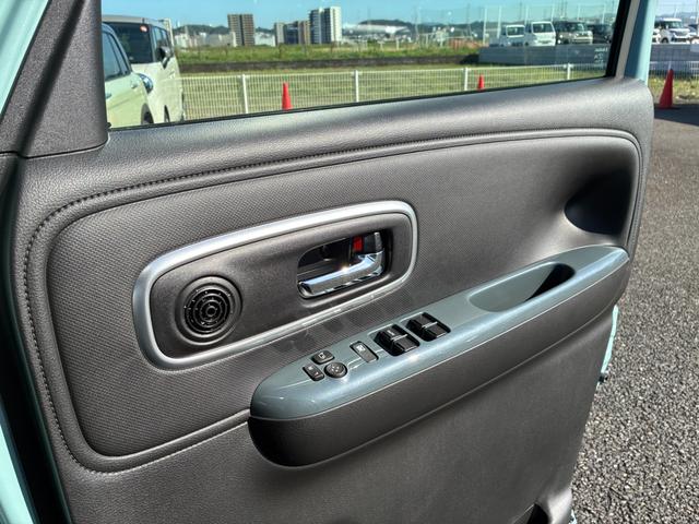 ワゴンRスマイル HYBRID X 3型 両側電動スライドドア アイドリングS オートライト スライドドア プッシュスタート スズキセーフティーサポート アイドリングストップ 横滑り防止機能 衝突安全ボディ 盗難防止システム(15枚目)