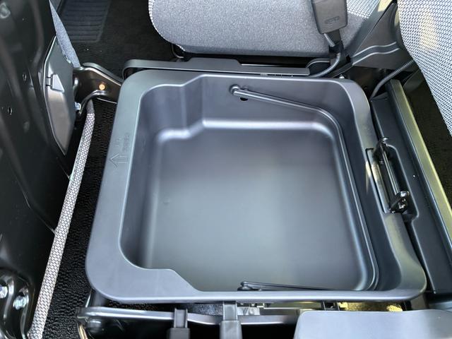 ワゴンRスマイル HYBRID X 3型 両側電動スライドドア アイドリングS オートライト スライドドア プッシュスタート スズキセーフティーサポート アイドリングストップ 横滑り防止機能 衝突安全ボディ 盗難防止システム(36枚目)