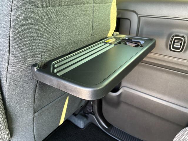 ワゴンRスマイル HYBRID X 3型 両側電動スライドドア アイドリングS オートライト スライドドア プッシュスタート スズキセーフティーサポート アイドリングストップ 横滑り防止機能 衝突安全ボディ 盗難防止システム(40枚目)