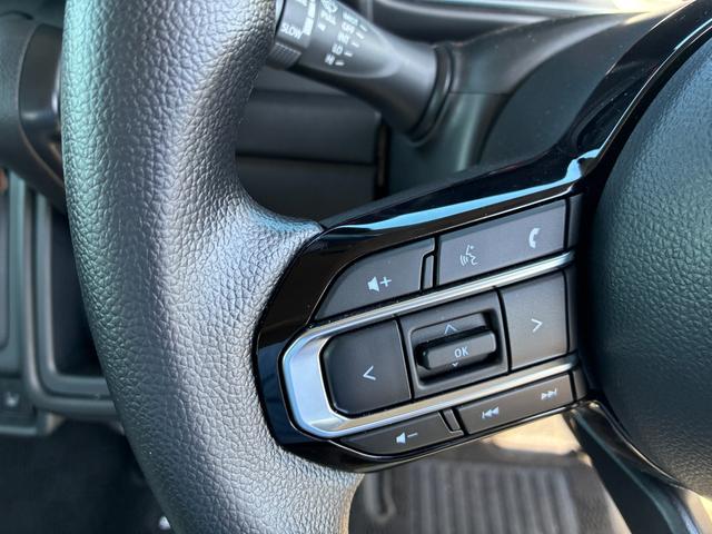 スペーシア HYBRID X 前後衝突被害軽減ブレーキ 両側PSD オートライト スライドドア プッシュスタート シートヒーター オートエアコン スズキセーフティーサポート アイドリングストップ 横滑り防止機能 衝突安全ボディ 盗難防止システム(19枚目)