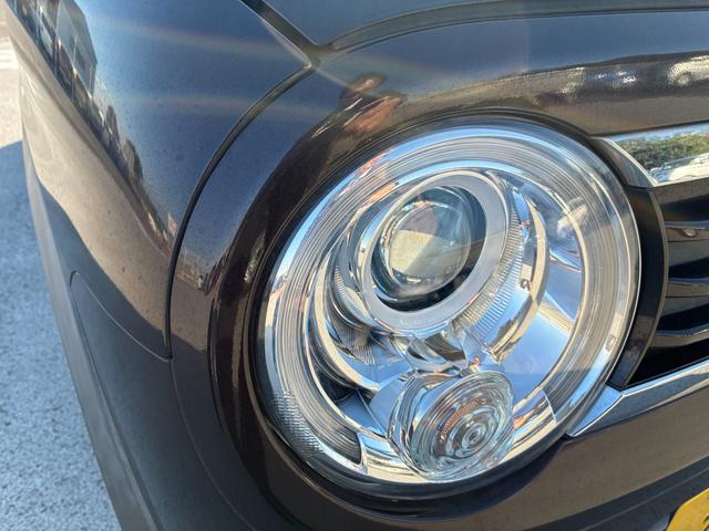 アルトラパン Ｆリミテッド　ナビ　バックカメラ　Ｂｌｕｅｔｏｏｔｈ　ＥＴＣ　バックカメラ　オートライト　Ｂｌｕｅｔｏｏｔｈ　純正ナビ　プッシュスタート　シートヒーター　オートエアコン　スズキセーフティーサポート　アイドリングストップ　横滑り防止機能　衝突安全ボディ　ドラレコ（11枚目）